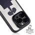 Disney Wall-E Silhouette iPhone 16 Pro Kickstand Case