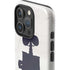 Disney Wall-E Silhouette iPhone 16 Pro Max Impact Case