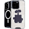 Disney Wall-E Silhouette iPhone 16 Pro Max MagSafe Case