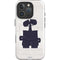 Disney Wall-E Silhouette iPhone 16 Pro Max Magsafe Impact Case