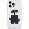 Disney Wall-E Silhouette iPhone 16 Pro Max Skin