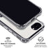 Disney Wall-E Silhouette iPhone 16e Clear Case