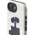Disney Wall-E Silhouette iPhone 16e Impact Case