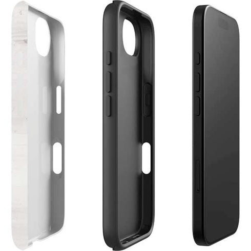 Disney Wall-E Silhouette iPhone 16e Impact Case