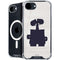 Disney Wall-E Silhouette iPhone 16e MagSafe Case