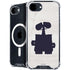 Disney Wall-E Silhouette iPhone 16e MagSafe Case