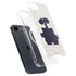 Disney Wall-E Silhouette iPhone 16e MagSafe Case