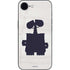 Disney Wall-E Silhouette iPhone 16e Skin