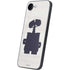 Disney Wall-E Silhouette iPhone 16e Skin