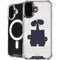 Disney Wall-E Silhouette iPhone 17 MagSafe Case