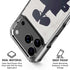 Disney Wall-E Silhouette iPhone 18 Pro Clear Case