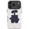 Disney Wall-E Silhouette iPhone 18 Pro Impact Case