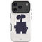 Disney Wall-E Silhouette iPhone 18 Pro Max Impact Case