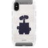Disney Wall-E Silhouette iPhone Cases