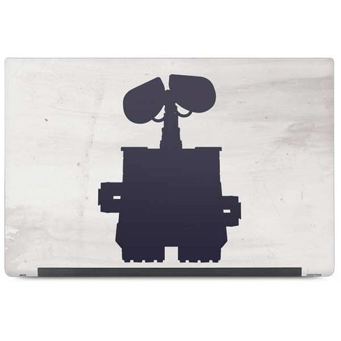 Disney Wall-E Silhouette Dell Latitude Skin