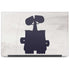 Disney Wall-E Silhouette Dell Latitude Skin