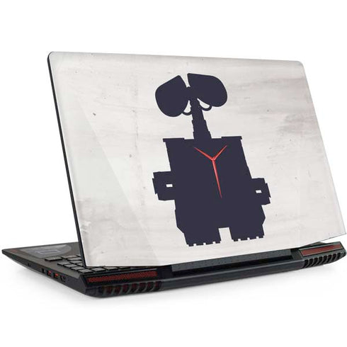 Disney Wall-E Silhouette Legion Y720 Skin