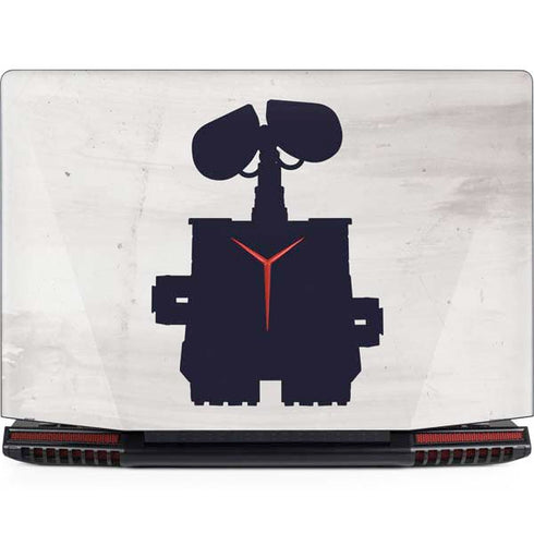 Disney Wall-E Silhouette Legion Y720 Skin