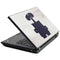 Disney Wall-E Silhouette Lenovo T420 Skin