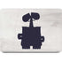 Disney Wall-E Silhouette Apple MacBook Air Skin