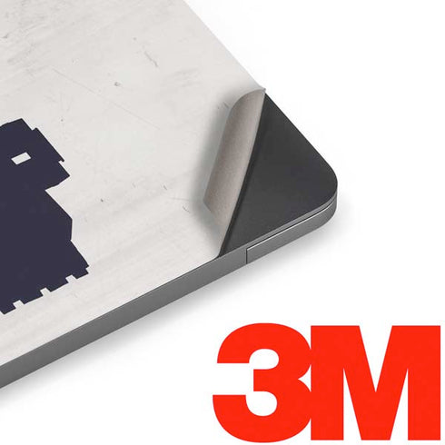Disney Wall-E Silhouette Apple MacBook Air Skin