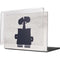 Disney Wall-E Silhouette MacBook Pro 14in (2021-24) Case plus Skin