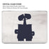 Disney Wall-E Silhouette MacBook Pro 14in (2021-24) Case plus Skin