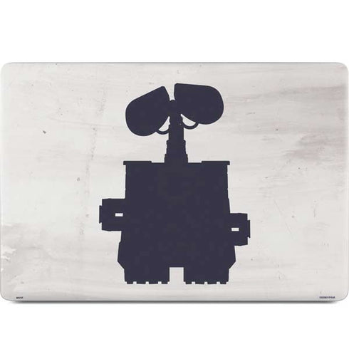 Disney Wall-E Silhouette MacBook Skins