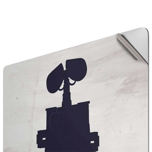 Disney Wall-E Silhouette Apple MacBook Pro 16-inch Skin