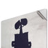 Disney Wall-E Silhouette Apple MacBook Pro 16-inch Skin