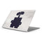 Disney Wall-E Silhouette Apple MacBook Pro 16-inch Skin