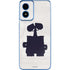 Disney Wall-E Silhouette Moto G Play 4G (2024) Skin