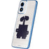 Disney Wall-E Silhouette Moto G Play 4G (2024) Skin