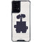 Disney Wall-E Silhouette Moto G Power 5G (2024) Clear Case
