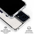 Disney Wall-E Silhouette Moto G Power 5G (2024) Clear Case