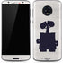 Disney Wall-E Silhouette Moto G6 Skin