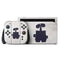 Disney Wall-E Silhouette Nintendo Switch 2 (2025) with Joy-Con Skin