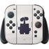 Disney Wall-E Silhouette Nintendo Switch 2 (2025) with Joy-Con Skin