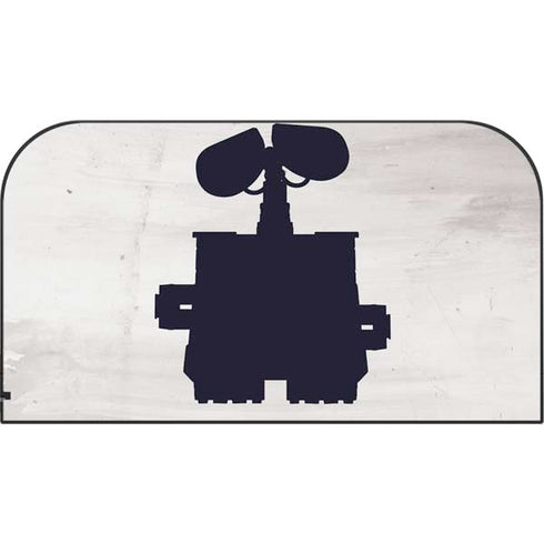 Disney Wall-E Silhouette Nintendo Switch 2 (2025) with Joy-Con Skin