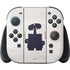 Disney Wall-E Silhouette Nintendo Switch 2 (2025) Joy-Con Controller Skin