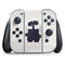 Disney Wall-E Silhouette Nintendo Switch (2017-2021) Joy-Con Controller Skin