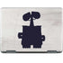 Disney Wall-E Silhouette Notebook 9 Pro 13in (2017) Skin