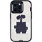 Disney Wall-E Silhouette Otterbox Defender iPhone Skin