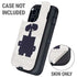 Disney Wall-E Silhouette Otterbox Defender iPhone Skin