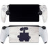 Disney Wall-E Silhouette PlayStation Portal Remote Player Skin