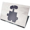 Disney Wall-E Silhouette Dell Precision Skin
