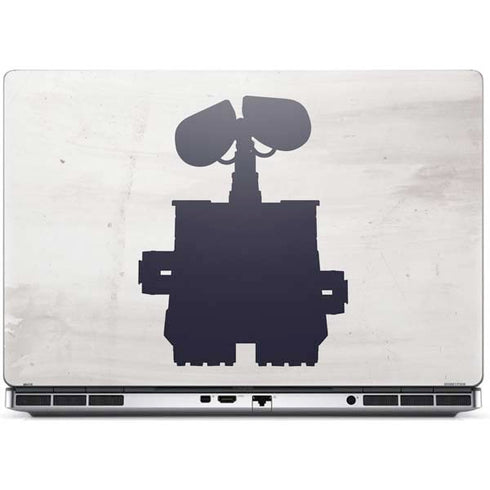 Disney Wall-E Silhouette Dell Precision Skin