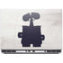 Disney Wall-E Silhouette Dell Precision Skin