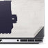 Disney Wall-E Silhouette Dell Precision Skin