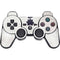 Disney Wall-E Silhouette PS3 Dual Shock wireless controller Skin